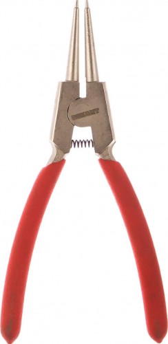 Щипцы для стопорных колец REXANT 12-4639 разжим 160 мм, обливные рукоятки