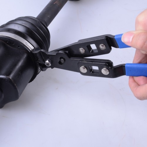 Щипцы KING TONY для ленточных хомутов системы охлаждения и ШРУС 9BB12 9BB12 - изображение 4