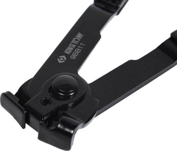 Щипцы KING TONY для ленточных хомутов ШРУС 9BB11 9BB11 - изображение 3