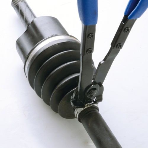 Щипцы KING TONY для ленточных хомутов ШРУС 9BB11 9BB11 - изображение 5