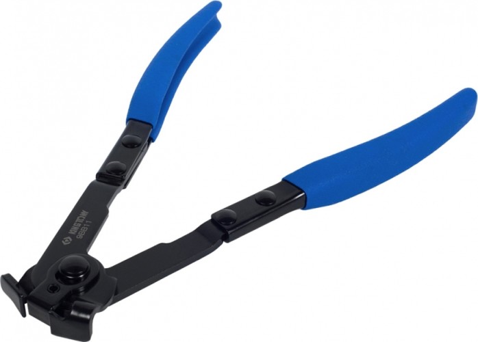 Щипцы KING TONY для ленточных хомутов ШРУС 9BB11 9BB11 - изображение 2