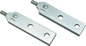 Щипцы KNIPEX 4419J6 1 пара запасных наконечников для для больших внутр KN-4419J6