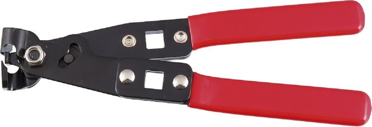 Щипцы СТАНКОИМПОРТ KA-5007-A для установки ленточ хомутов ШРУСа