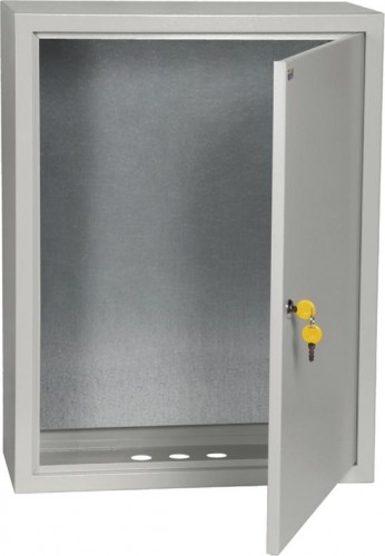 Щит IEK ЩМП-3-0 УХЛ3 ip31 650х500х220 YKM40-03-31