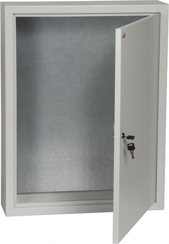 Щит IEK ЩМП-3-1 УХЛ3 ip31 650х500х150 YKM41-03-31