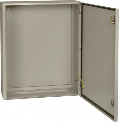 Щит IEK ЩМП-4-0 У2 ip54 800х650х250 YKM40-04-54