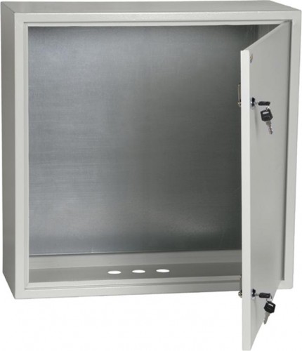 Щит IEK ЩМП-6.6.2-0 УХЛ3 ip31 600х600х250 YKM40-662-31