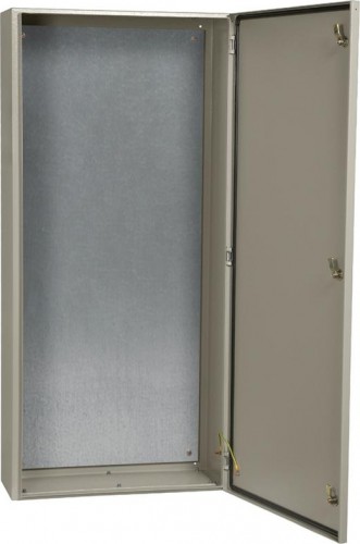 Щит IEK ЩМП-7-0 У2 ip54 1400х650х285 YKM40-07-54