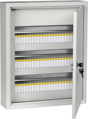 Щит IEK TITAN 3 Щрн-54 (540х440х120мм) ip31 MKM14-N-54-31-Z