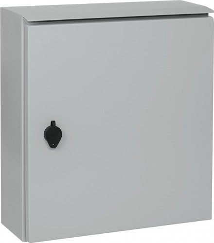 Щит IEK TITAN Щу 3/1-1 (445х400х150мм) у1 ip66 MKM51-N-09-54 - изображение 3