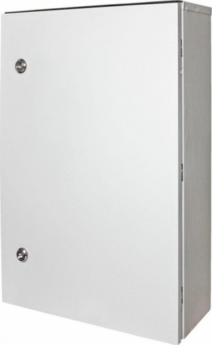 Щит металлический распределительный RUCELF Щ-10 IP31 навесной