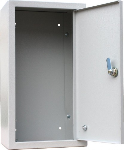 Щит металлический распределительный RUCELF Щ-01 IP31 навесной