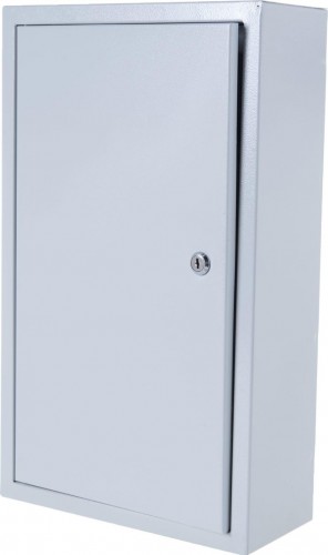 Щит металлический распределительный RUCELF ЩРН-36 IP31 навесной (500х300х125)