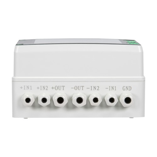 Щит распределительный Delta PVBox №2 G2 для подключения солнечных панелей - изображение 4