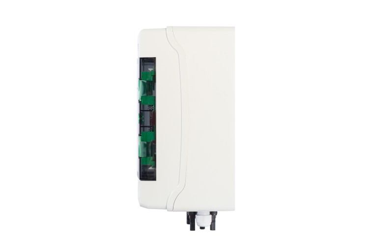 Щит распределительный Delta PVBox №2 G1 для подключения солнечных панелей - изображение 5