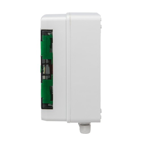 Щит распределительный Delta PVBox №2 G2 для подключения солнечных панелей - изображение 3