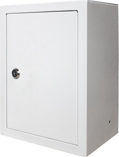 Щит RUCELF ЩМП 04 IP54 с монтажной панелью ЩМП-04 IP54