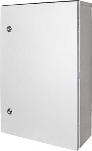 Щит RUCELF ЩМП 07 IP54 с монтажной панелью ЩМП-07 IP54