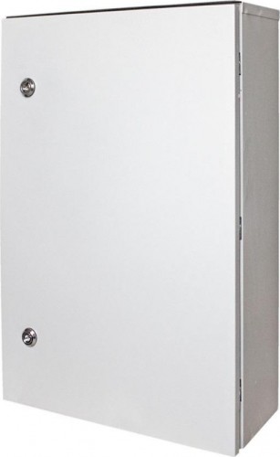 Щит RUCELF ЩМП 11 IP54 с монтажной панелью ЩМП-11 IP54