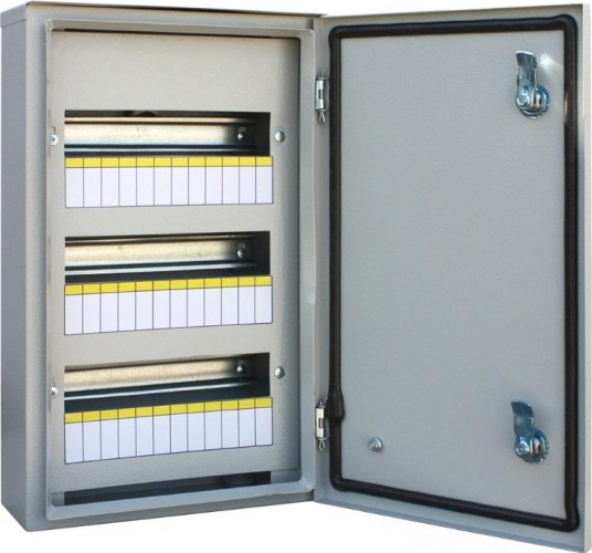 Щит RUCELF ЩРН-36 IP54 распределительный навесной