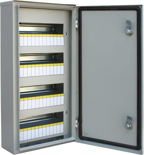 Щит RUCELF ЩРН-48 IP54 распределительный навесной