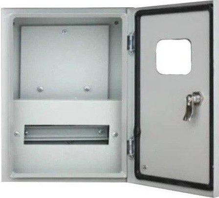 Щит RUCELF ЩРУ-1Н-9 IP54 учетно-распределительный навесной - изображение 3