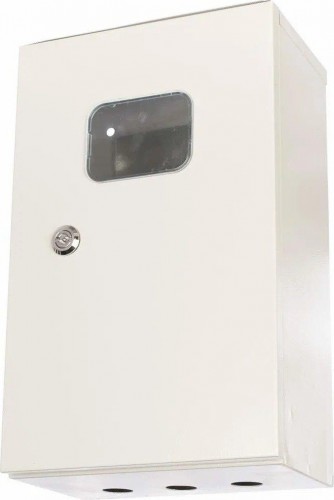 Щит RUCELF ЩРУ-1Н-9 IP54 учетно-распределительный навесной - изображение 2