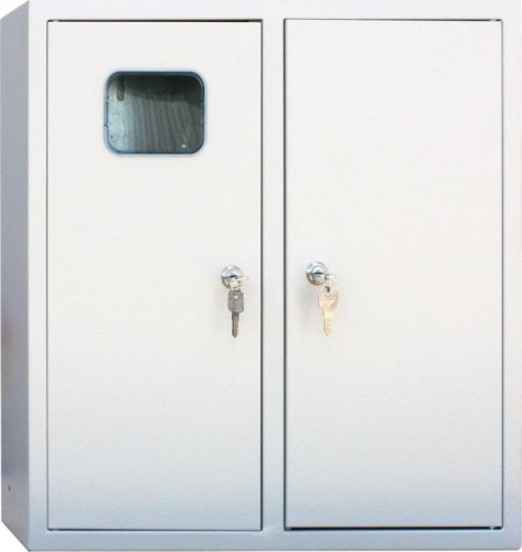 Щит RUCELF ЩРУ 3Н-36 IP31 учетно-распределительный навесной ЩРУ-3Н-36 IP31