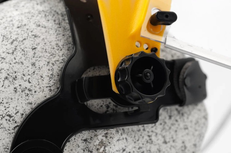 Щиток защитный CHAMPION поликарбонатный (козырек+щиток)(C1004) C1004 - изображение 4