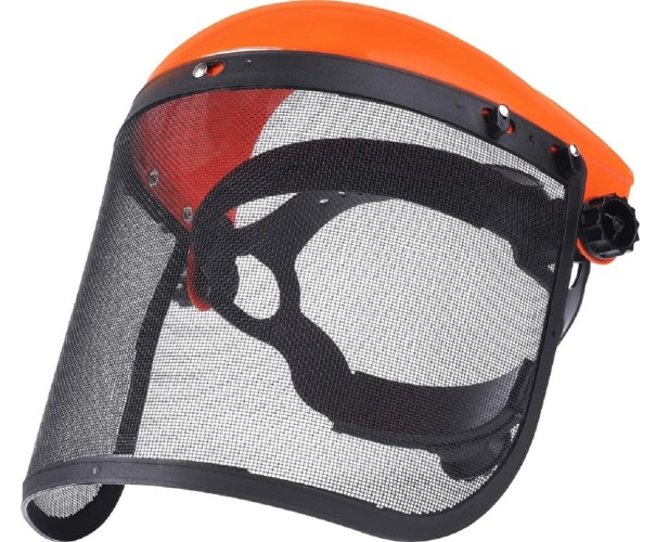 Щиток защитный PATRIOT PFS-105 сетка 880124377