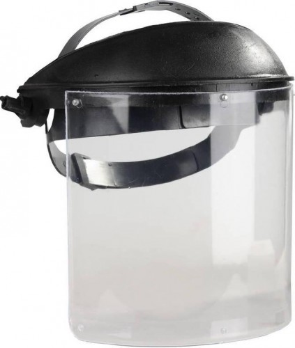 Щиток защитный Сибин поликарбонат 11084 11084