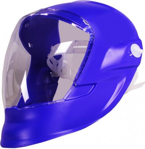 Щиток защитный СИБРТЕХ СВОНА230.1 1F НБТ-02 "ЩИТ" поликарбонат 89164