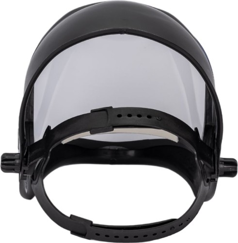 Щиток защитный СОЮЗ ЩЗС-12-3 лицевой экран прозр. полистирол - изображение 4