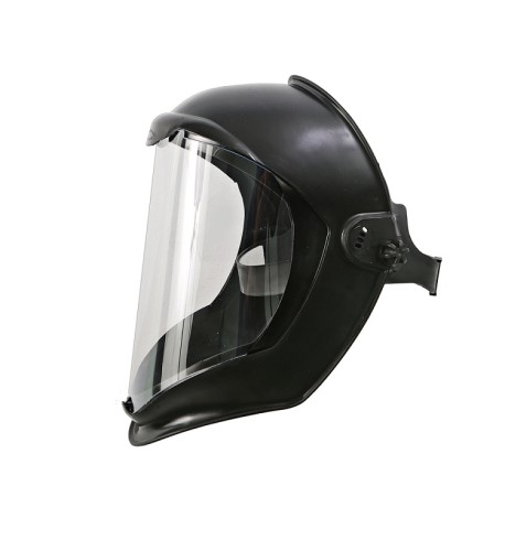 Щиток защитный Sturm FSP-12-1P лицевой Промо - изображение 3