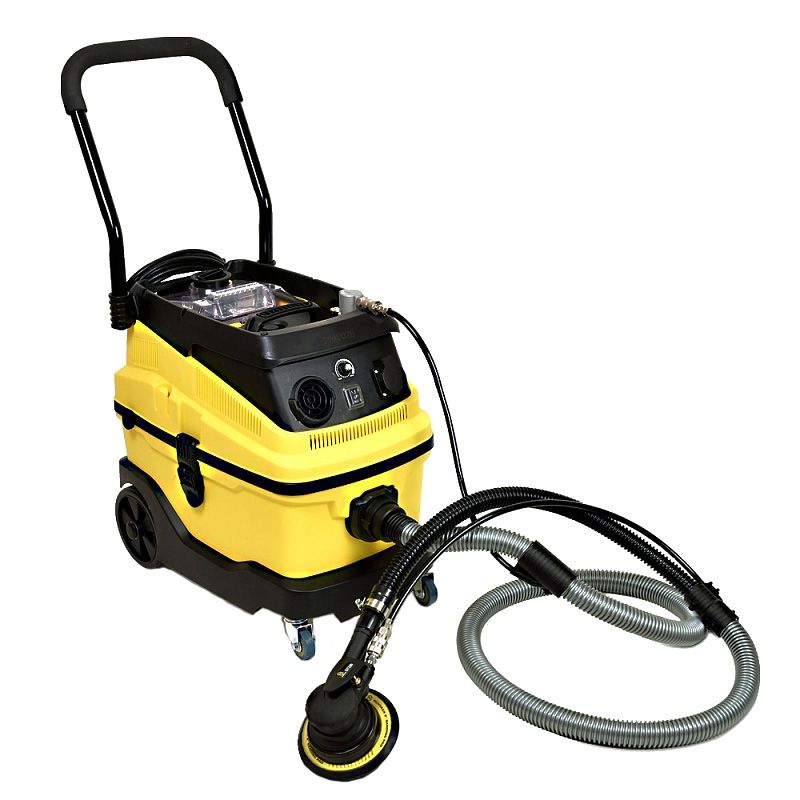 Профессиональный пылесос Schtaer ITS1600 - изображение 3