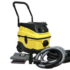 Профессиональный пылесос Schtaer ITS1600 - изображение 4