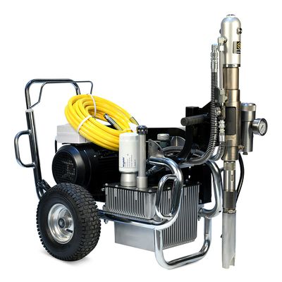 Окрасочный аппарат Schtaer Mars20 - изображение 4