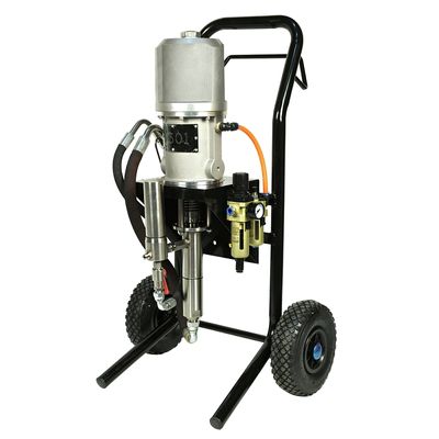 Окрасочный аппарат Schtaer Mars20 - изображение 5