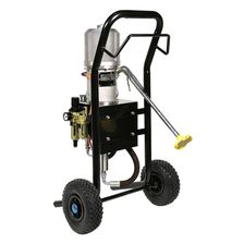 Окрасочный аппарат Schtaer P 303 - изображение 11