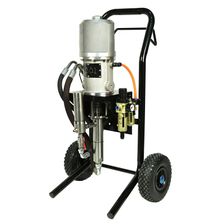 Окрасочный аппарат Schtaer P 303 - изображение 7