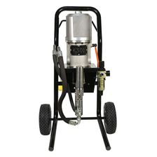 Окрасочный аппарат Schtaer P 303 - изображение 9