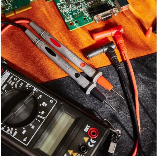 Щупы тестера REXANT REX05 13-3041 - изображение 4