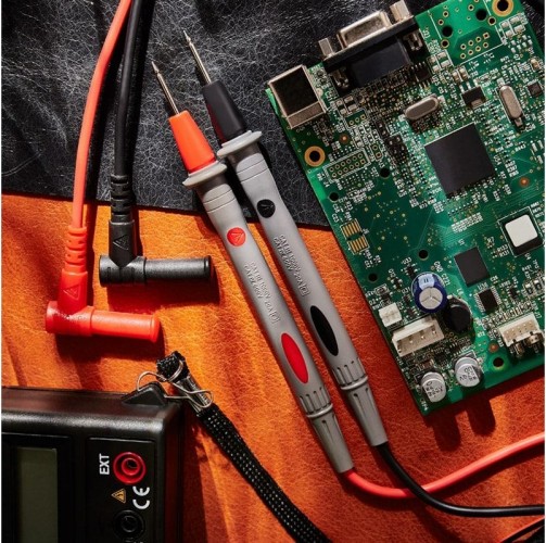 Щупы тестера REXANT REX05 13-3041 - изображение 2