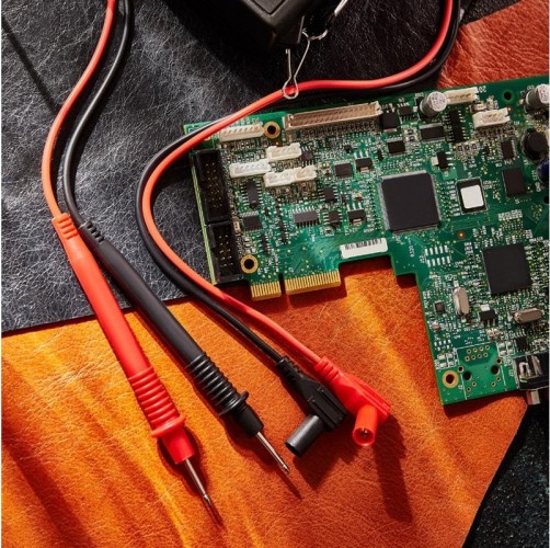 Щупы тестера REXANT REX07 13-3032 - изображение 5