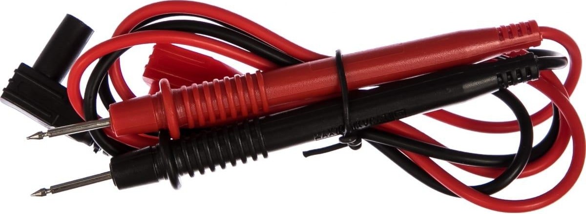 Щупы тестера REXANT REX07 13-3032 - изображение 2