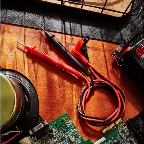 Щупы тестера REXANT REX07 13-3032 - изображение 4