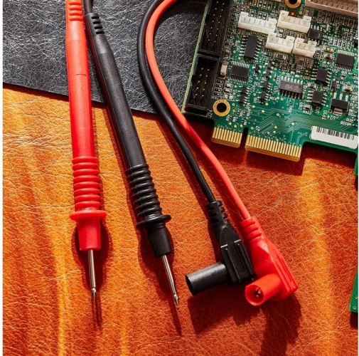 Щупы тестера REXANT REX07 13-3032 - изображение 3