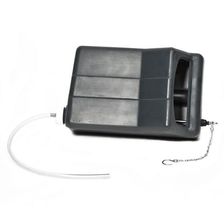 Бак Schwamborn, 10 литров, STR ручка 1200 мм арт. 615149 - изображение 2