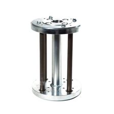 Барабан Schwamborn с 4 осями без ламелей арт. 707220 - изображение 2