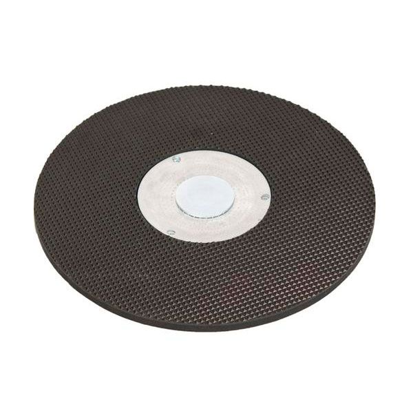 Монтажный резиновый диск Schwamborn 406 мм (с устройством позиционирования)